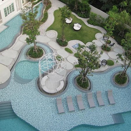 Summer Hua Hin Unit 703 Ruang foto