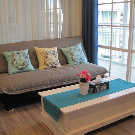 Summer Hua Hin Unit 703 Bagian luar foto