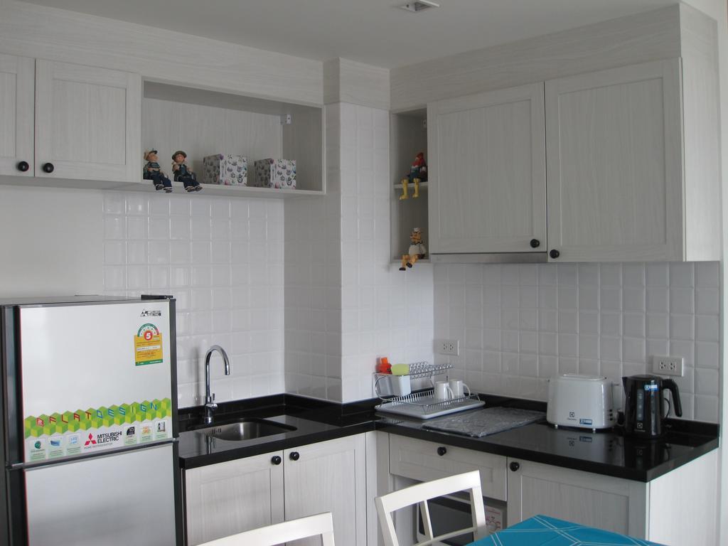 Summer Hua Hin Unit 703 Ruang foto