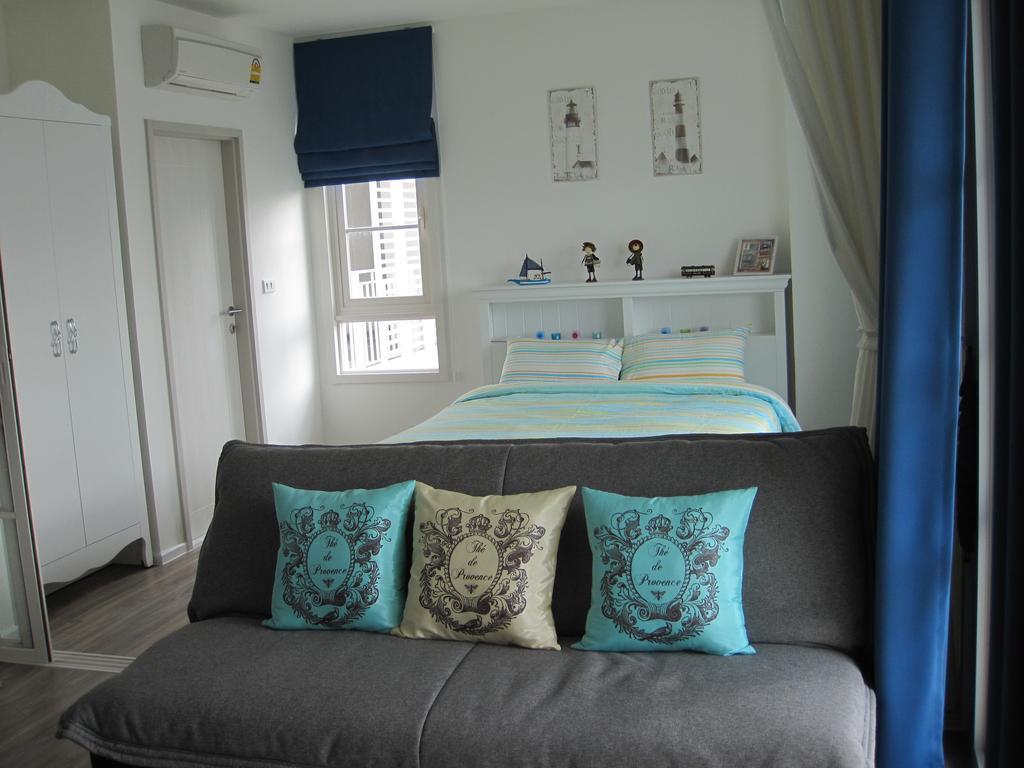 Summer Hua Hin Unit 703 Ruang foto