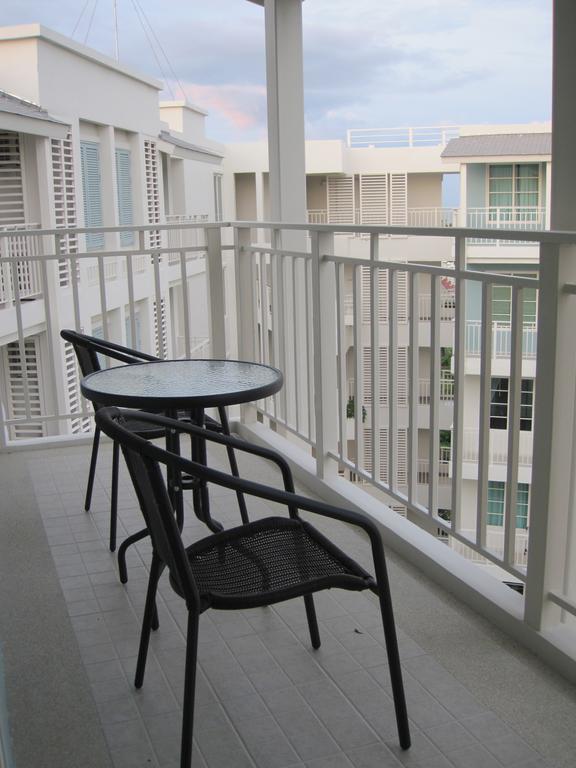 Summer Hua Hin Unit 703 Ruang foto