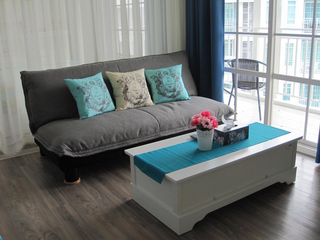 Summer Hua Hin Unit 703 Ruang foto