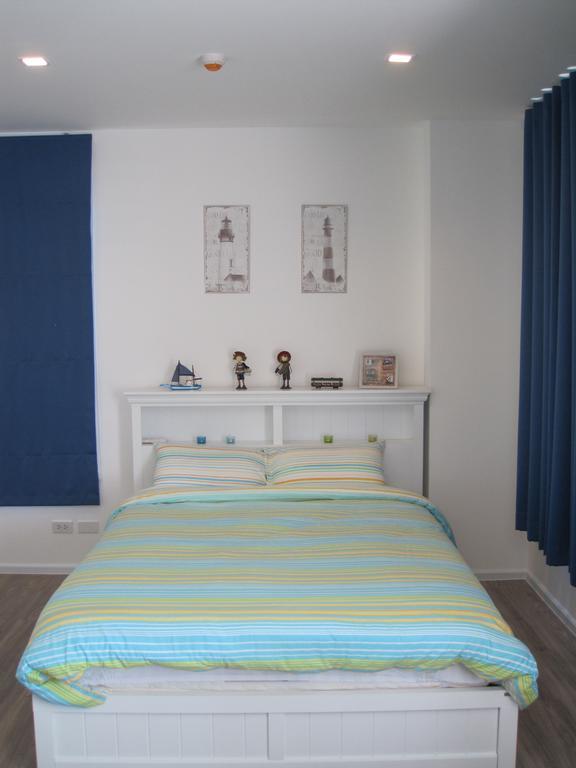 Summer Hua Hin Unit 703 Ruang foto