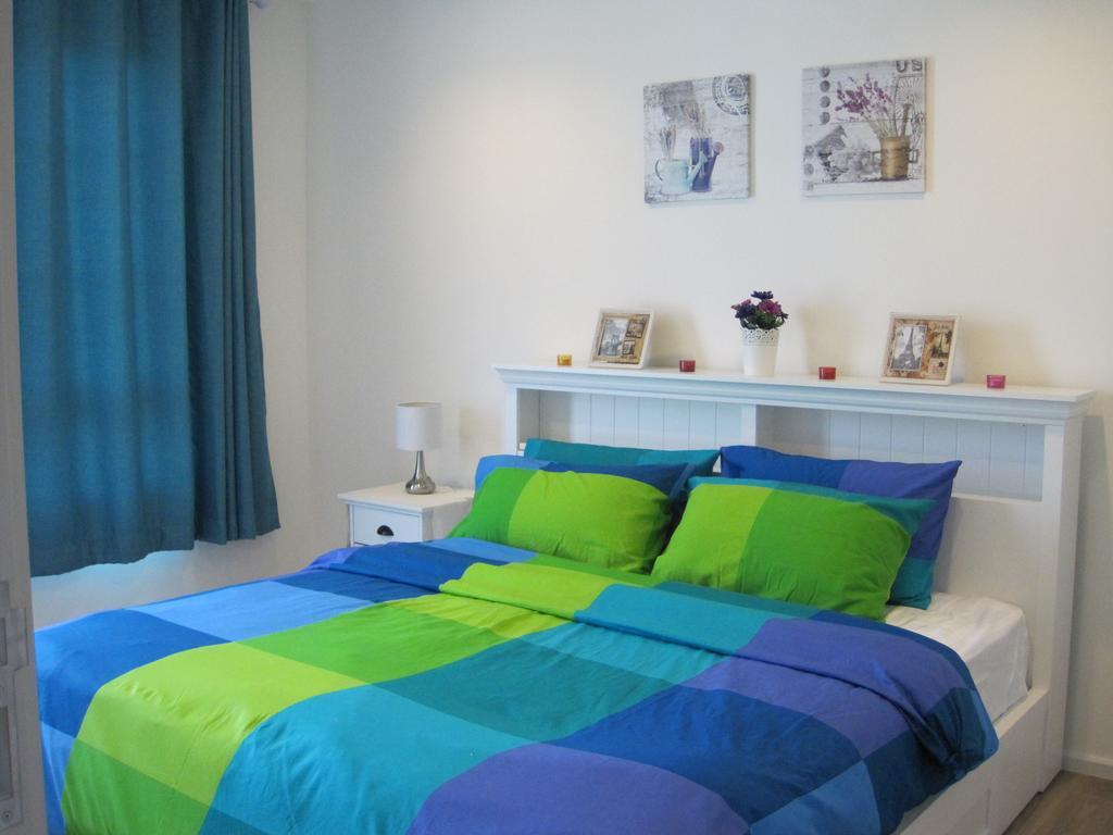 Summer Hua Hin Unit 703 Ruang foto