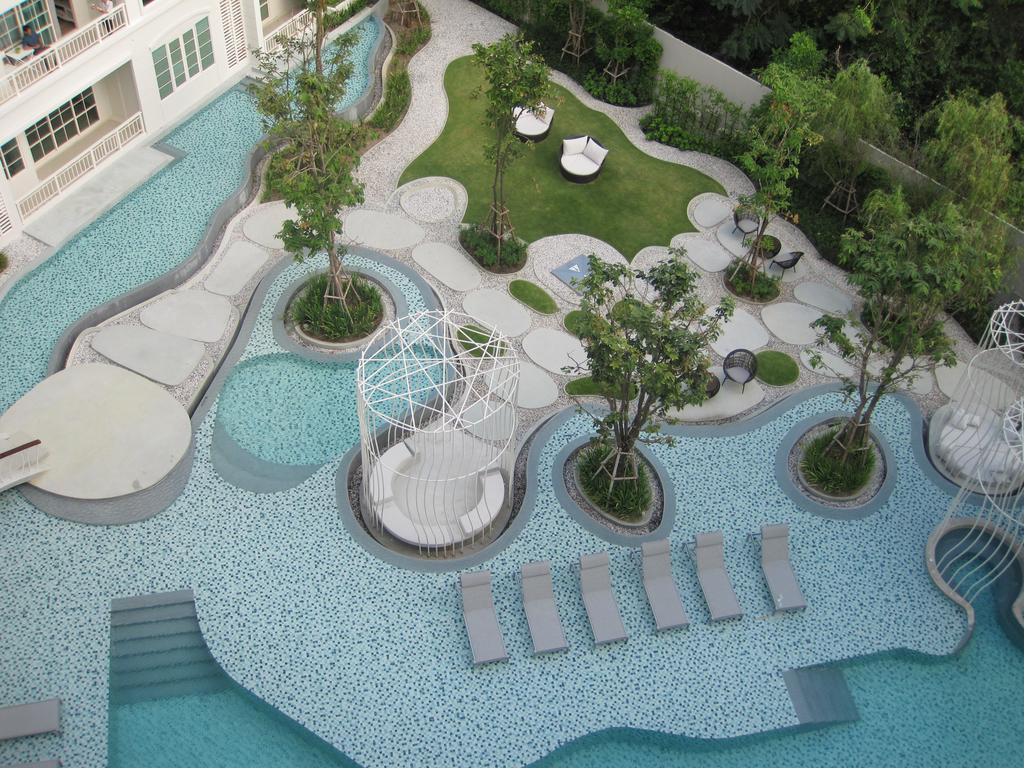Summer Hua Hin Unit 703 Ruang foto