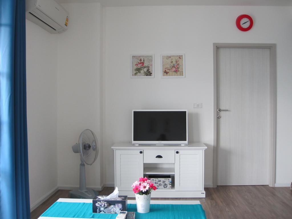 Summer Hua Hin Unit 703 Ruang foto