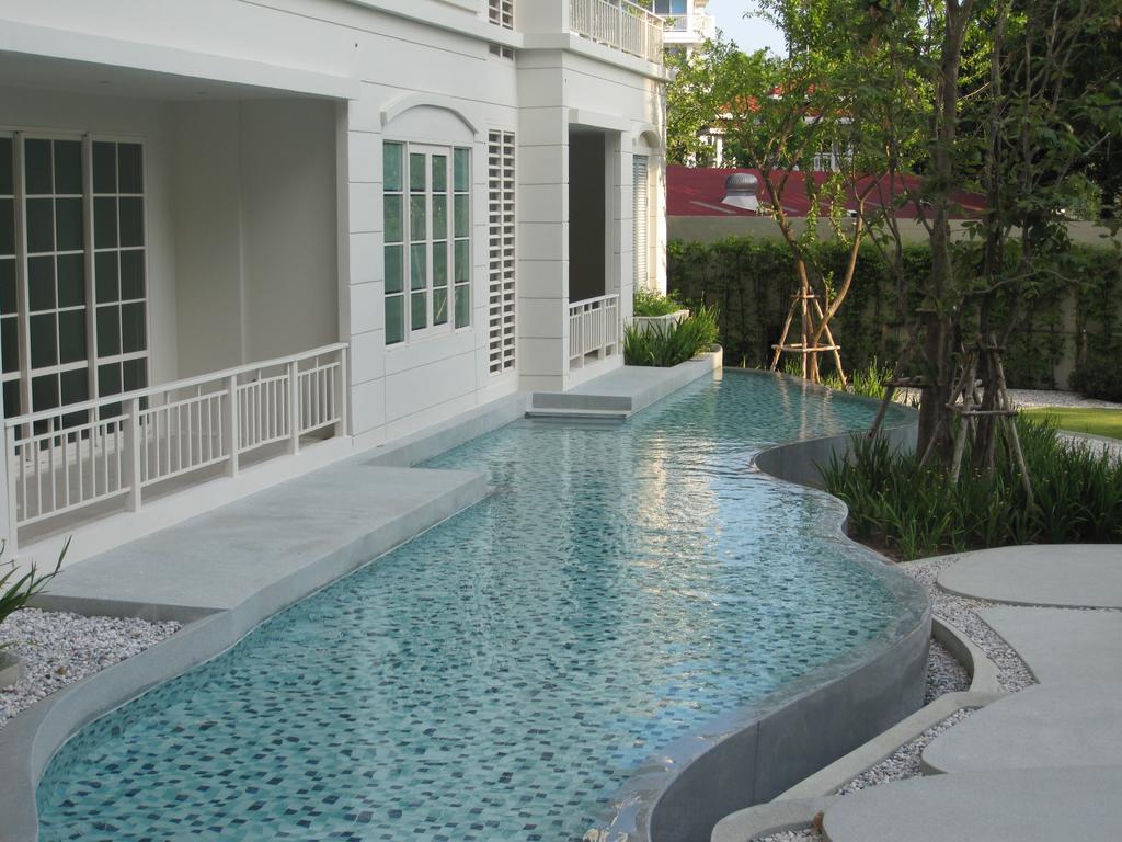 Summer Hua Hin Unit 703 Ruang foto