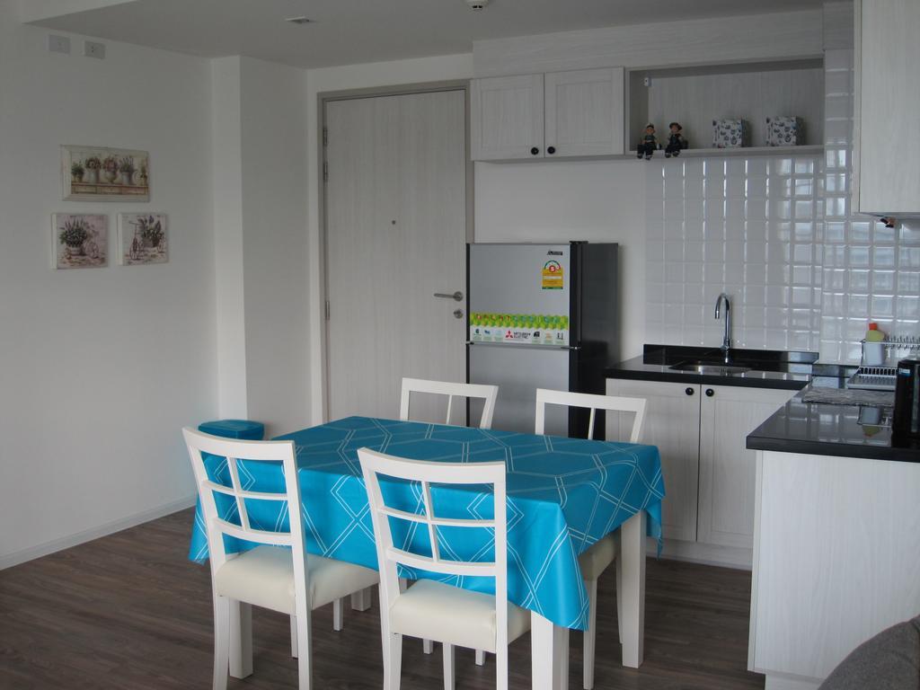Summer Hua Hin Unit 703 Ruang foto
